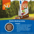 Farmina N&D Cat Lamb & Pumpkin & Blueberry 70g