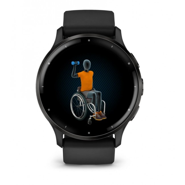 Garmin Venu 3 3.56 cm (1.4