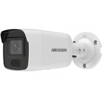 Hikvision Ultra Series (SmartIP) DS-2CD3046G2-IS(2.8mm)(H)(eF) Bullet IP security camera Indoor & outdoor 2688 x 1520 pixels Wall