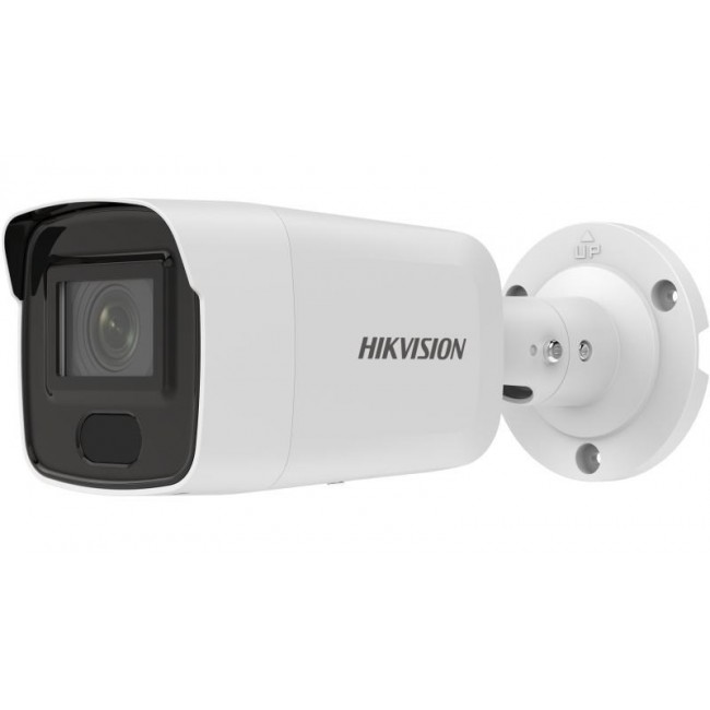 Hikvision Ultra Series (SmartIP) DS-2CD3046G2-IS(2.8mm)(H)(eF) Bullet IP security camera Indoor & outdoor 2688 x 1520 pixels Wall