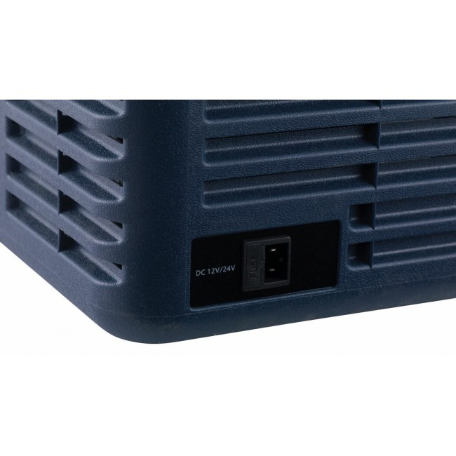 Outwell Arctic Chill 50 cool box 45.3 L Electric Black, Blue Outwell Arctic Chill 50 cool box 45.3 L Electric Black, Blue