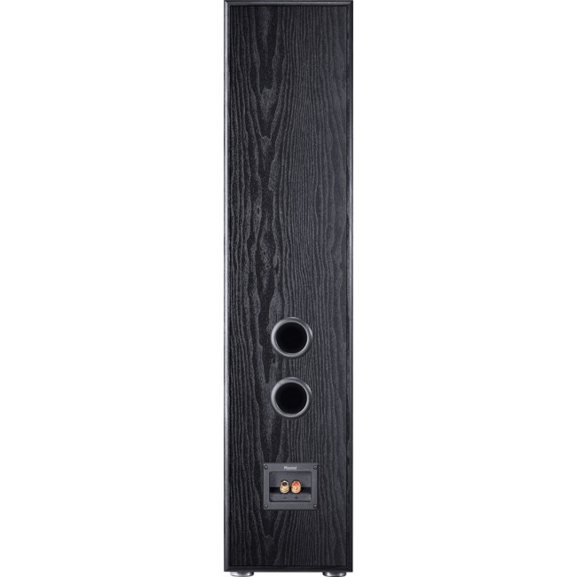 Magnat Monitor S70 3-way Black Wired 190 W