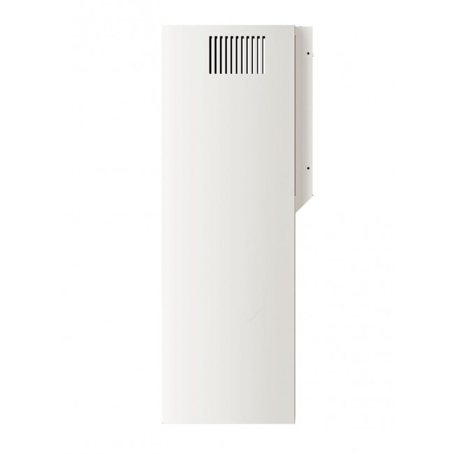 MAAN Ponza W 830 hood white