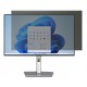 Kensington 2-Way Removable Privacy Screen Filters For Monitors 27
