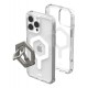 iPhone 16 Pro Max case with MagSafe and stand