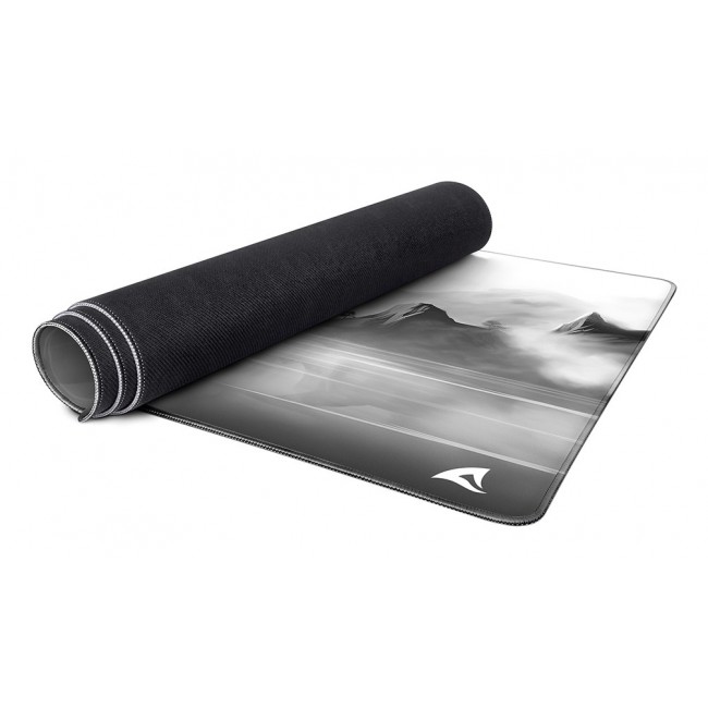 Sharkoon SKILLER SGP40 D9 Gaming mouse pad Multicolour