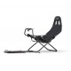 Playseat Challenge - Black ActiFit