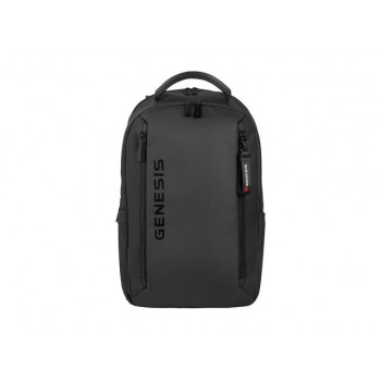 PLECAK DO LAPTOPA GENESIS PALLAD 510 CZARNY 17,3