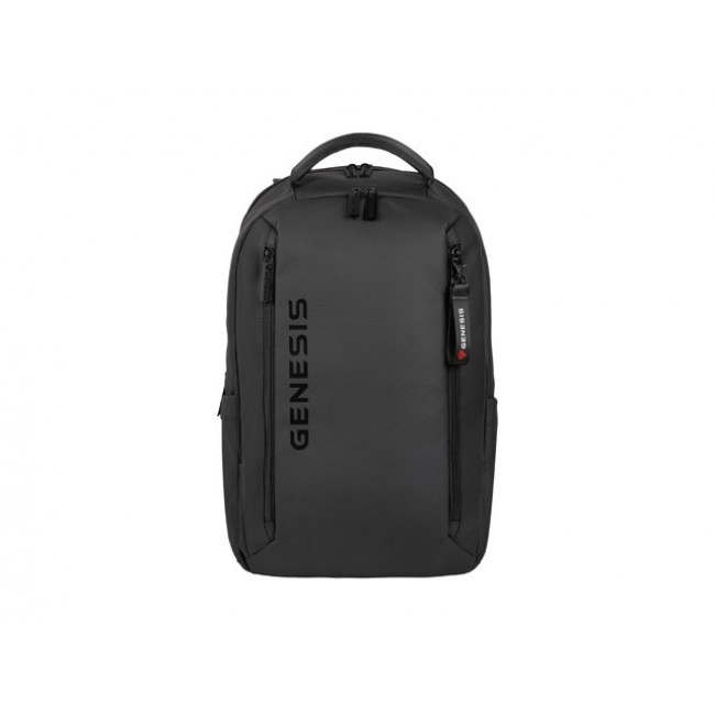 PLECAK DO LAPTOPA GENESIS PALLAD 510 CZARNY 17,3