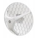 Mikrotik LHG 5 ax 1200 Mbit/s White Power over Ethernet (PoE)