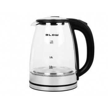 Glass kettle 2000W BK-18GS BLOW