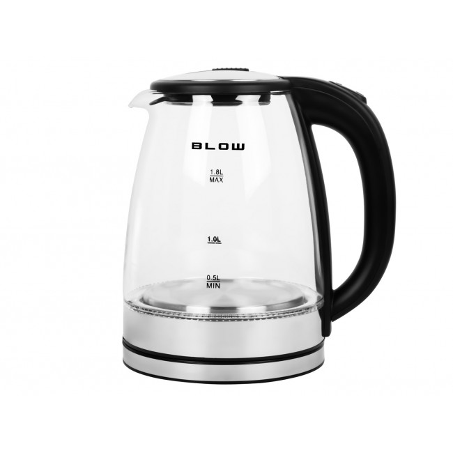 Glass kettle 2000W BK-18GS BLOW Glass kettle 2000W BK-18GS BLOW