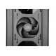 Cooler Master Silencio S600 Midi Tower Black