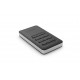 Verbatim Store 'n' Go Portable SSD with Keypad Access 256GB