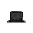 Activejet YK507 office chair black