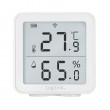 LogiLink SC0116 hygrometer/psychrometer Indoor Electronic hygrometer White