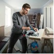 Bosch GKS 185-LI 16.5 cm Black, Blue, Grey 5000 RPM