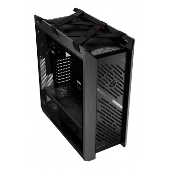 ASUS ROG Strix Helios II GX601S Midi Tower Black