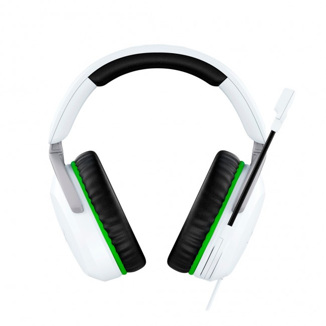 HyperX CloudX Stinger II - Wired Headset - Xbox HyperX CloudX Stinger II - Wired Headset - Xbox