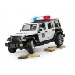 BRUDER 2526 toy vehicle