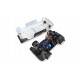 Amewi Breaker Pro Radio-Controlled (RC) model Sport car Electric engine 1:16 Amewi Breaker Pro Radio-Controlled (RC) model Sport car Electric engine 1:16