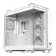 ASUS TUF GAMING GT502 Horizon TG ARGB White Midi Tower