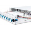 Digitus Fiber Optic Splice Box, Equipped, LC, OS2 Digitus Fiber Optic Splice Box, Equipped, LC, OS2