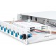 Digitus Fiber Optic Splice Box, Equipped, LC, OS2