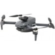 Amewi X4KPro 4 rotors Quadcopter 3840 x 2160 pixels 1500 mAh Grey