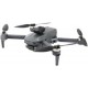 Amewi X4KPro 4 rotors Quadcopter 3840 x 2160 pixels 1500 mAh Grey