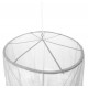 Care Plus 33711 camping mosquito net Pyramid mosquito net White