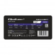 Qoltec 50349 PCI-E 1800W power supply | 80 Plus Platinum | Game miner Qoltec 50349 PCI-E 1800W power supply | 80 Plus Platinum | Game miner