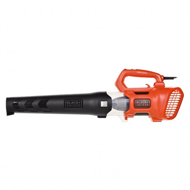Black & Decker BEBL185 1850 W 190 km/h Black & Decker BEBL185 1850 W 190 km/h