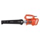Black & Decker BEBL185 1850 W 190 km/h Black & Decker BEBL185 1850 W 190 km/h