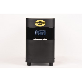 Orvaldi VOTLT1K uninterruptible power supply (UPS) Line-Interactive 1.1 kVA 770 W
