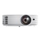 Optoma X309ST Short throw projector 3700 ANSI lumens DLP XGA (1024x768) 3D White
