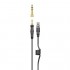 Sennheiser HD 480/490 Pro - 3 m cable designed specifically for Sennheiser HD 480/490 Pro headphones