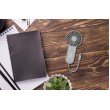 NOVEEN F220 USB rechargeable hand fan NOVEEN F220 USB rechargeable hand fan