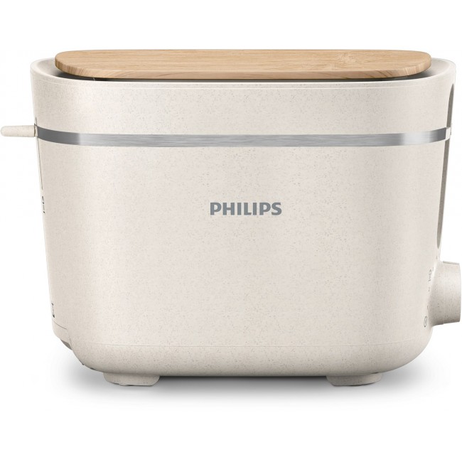 Philips Eco Conscious Edition HD2640/10 5000 Series Toaster Philips Eco Conscious Edition HD2640/10 5000 Series Toaster