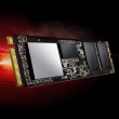 XPG SX8200 Pro M.2 512 GB PCI Express 3.0 3D TLC NVMe XPG SX8200 Pro M.2 512 GB PCI Express 3.0 3D TLC NVMe