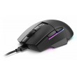 Skiller SGM50W Black Optical RGB Gaming Mouse