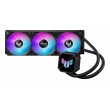 ASUS TUF GAMING LC III 360 ARGB Processor All-in-one liquid cooler 12 cm Black