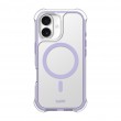 LAUT AERO PROTECT mobile phone case 16 cm (6.3