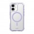 LAUT AERO PROTECT mobile phone case 16 cm (6.3