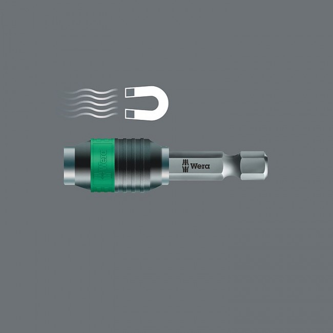 Wera Bit-Check 12 screwdriver bit 12 pc(s) Wera Bit-Check 12 screwdriver bit 12 pc(s)