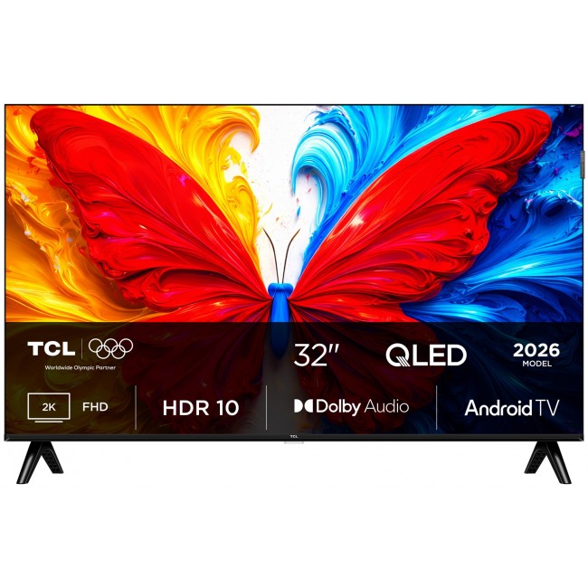 TCL S5L 32S5L TV 81.3 cm (32