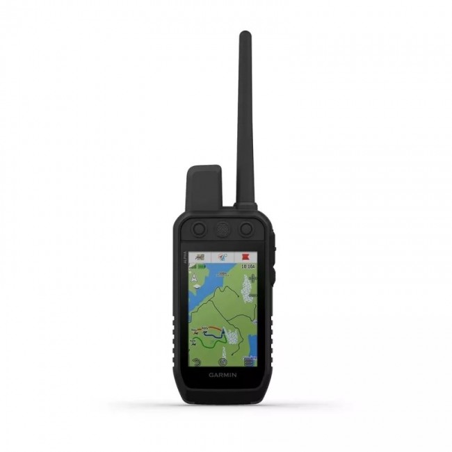 Garmin Alpha 300 GPS Receiver