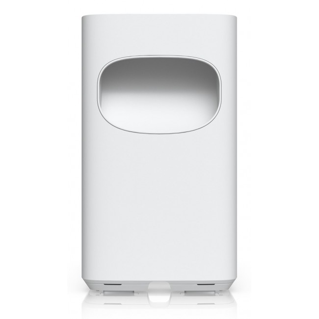 Ubiquiti UNAS 4 NAS Desktop Cortex-A Cortex-A57 4 GB White