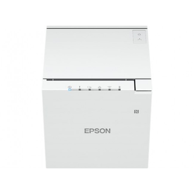 Epson TM-m30III (111): Standard Model, White, EU Epson TM-m30III (111): Standard Model, White, EU