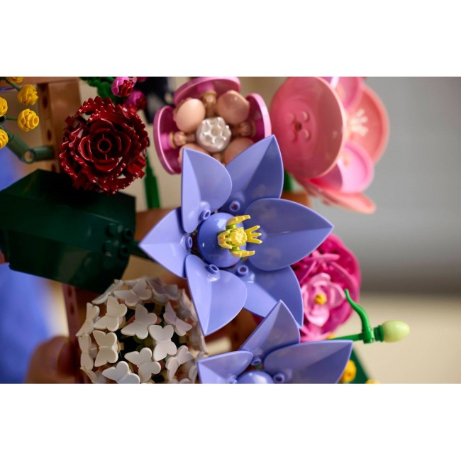 LEGO BOTANICALS 11503 Flower Wall